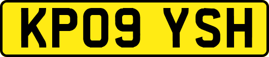 KP09YSH