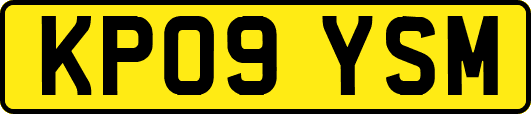 KP09YSM