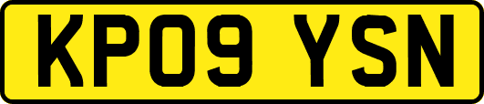 KP09YSN