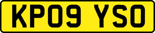 KP09YSO