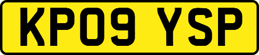 KP09YSP