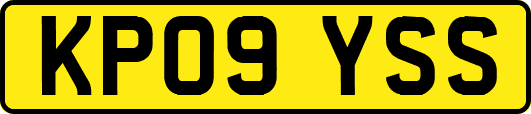 KP09YSS