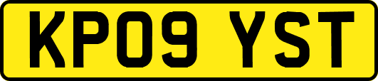 KP09YST