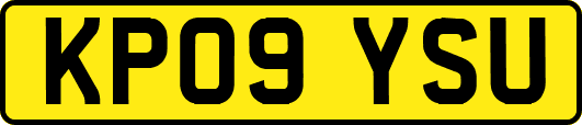 KP09YSU