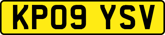 KP09YSV