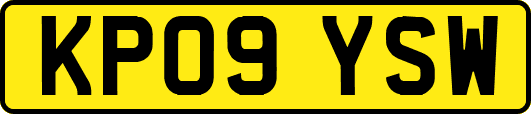 KP09YSW