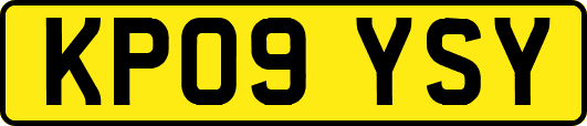 KP09YSY