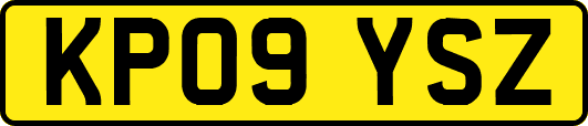 KP09YSZ