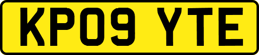 KP09YTE