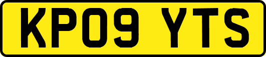KP09YTS