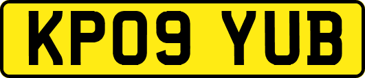 KP09YUB
