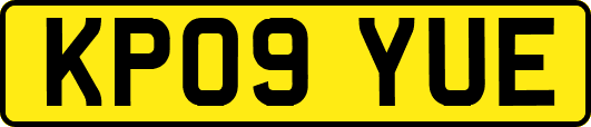 KP09YUE
