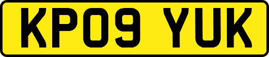 KP09YUK