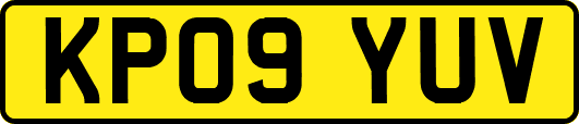 KP09YUV