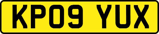 KP09YUX