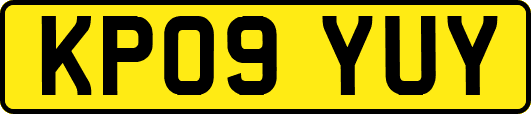 KP09YUY