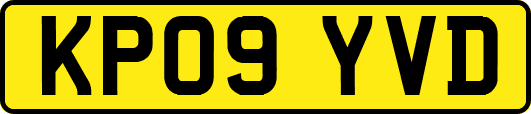 KP09YVD