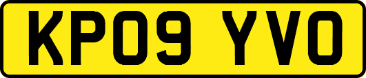 KP09YVO