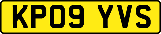 KP09YVS