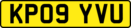 KP09YVU