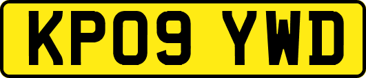 KP09YWD