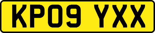 KP09YXX