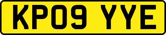 KP09YYE