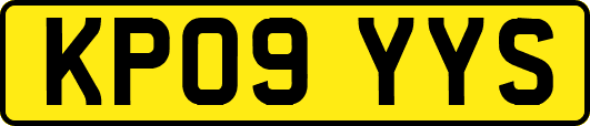 KP09YYS