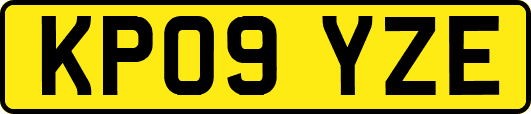 KP09YZE