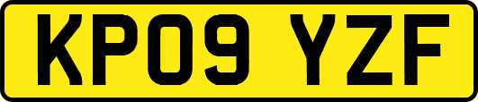 KP09YZF