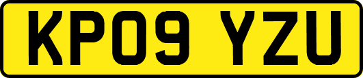 KP09YZU
