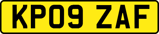 KP09ZAF