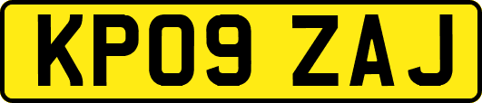 KP09ZAJ