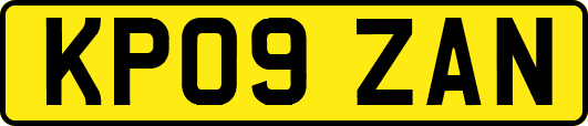 KP09ZAN