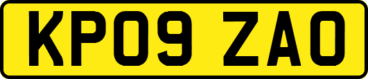 KP09ZAO