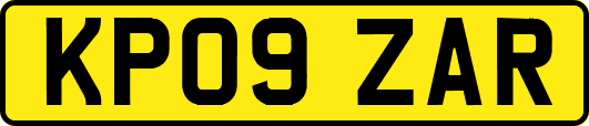 KP09ZAR