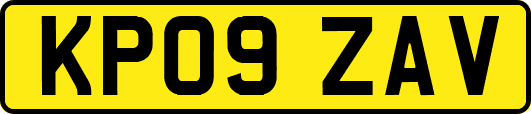 KP09ZAV