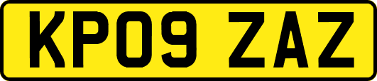 KP09ZAZ