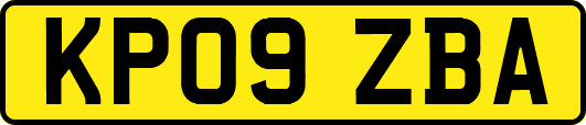 KP09ZBA