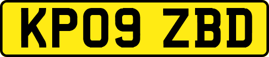 KP09ZBD