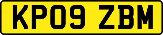 KP09ZBM