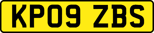 KP09ZBS