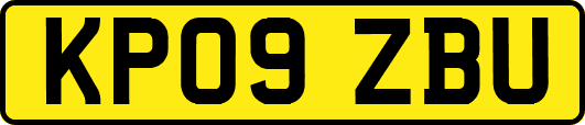 KP09ZBU