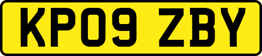 KP09ZBY