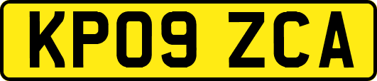 KP09ZCA