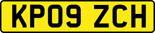 KP09ZCH
