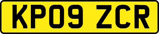 KP09ZCR