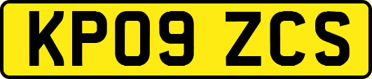 KP09ZCS