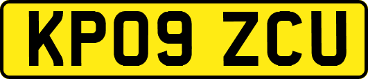 KP09ZCU