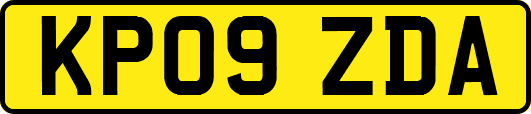 KP09ZDA
